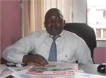 Alphonse Bara